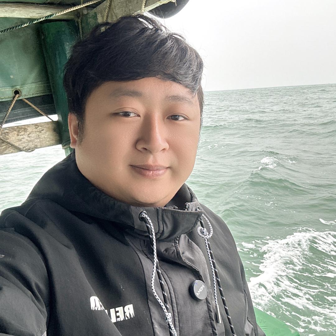 渔人阿文