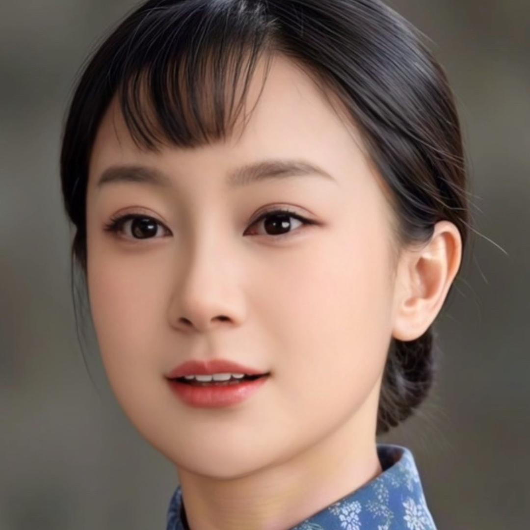 杨美丽💕