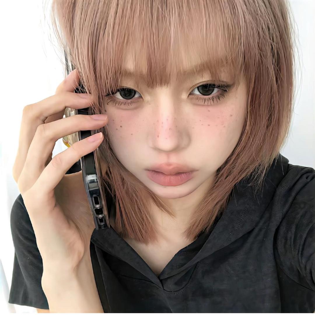 一条鱼🐠