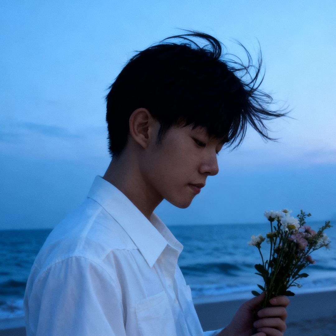 骑老奶奶过马路