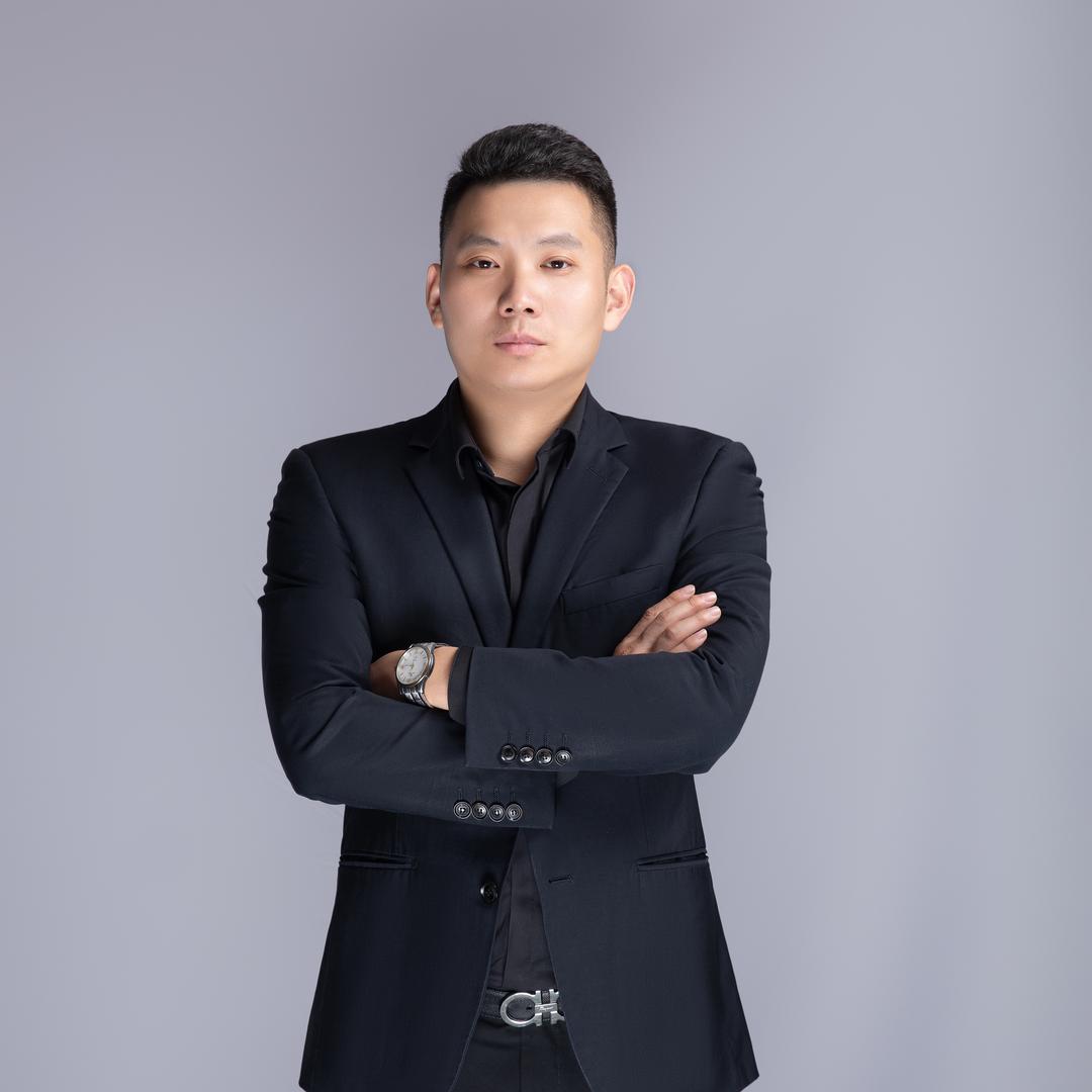 美业拓客秦嘉泽