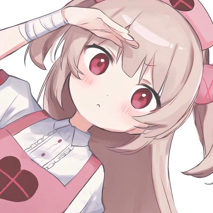 小付甜甜🌷