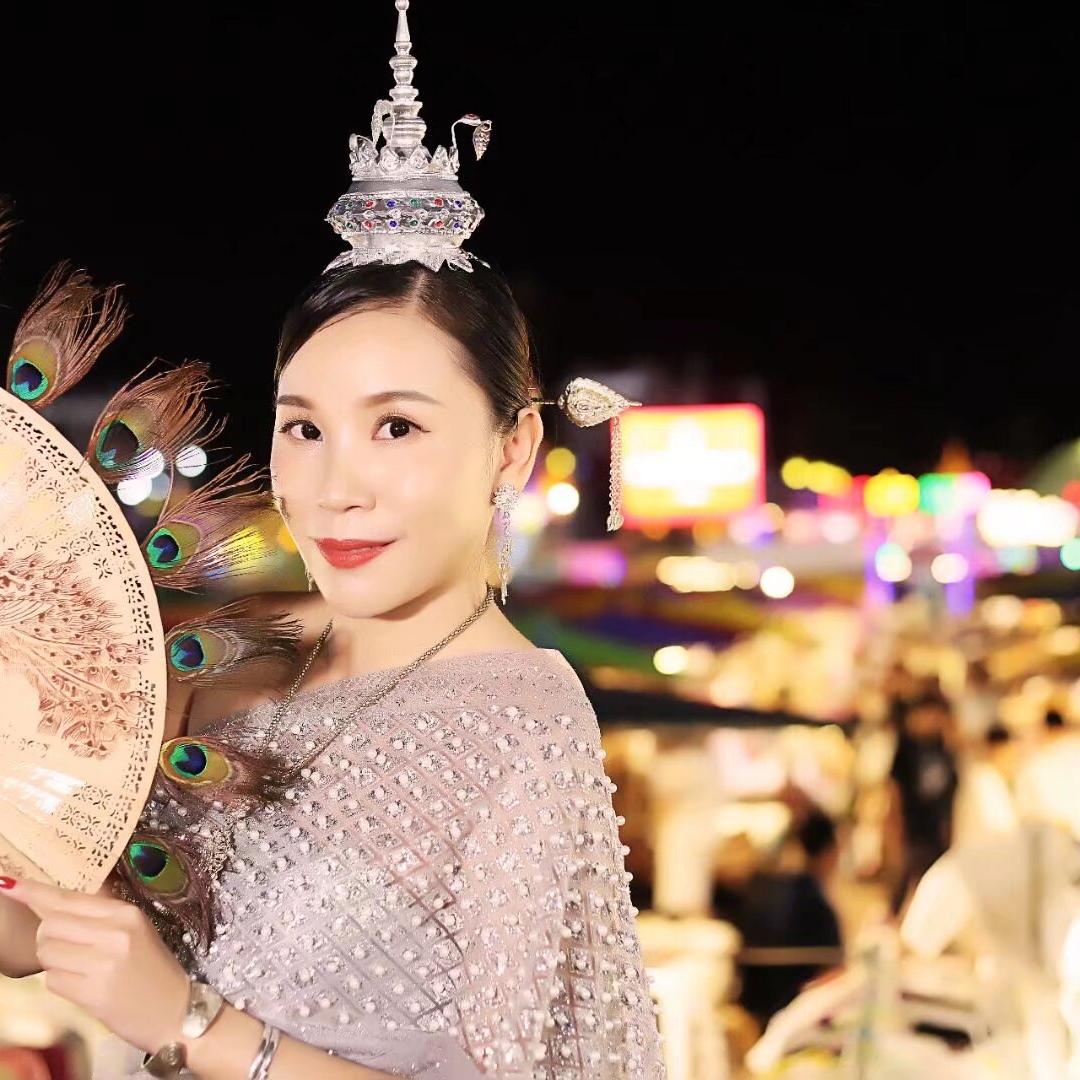 金马车市