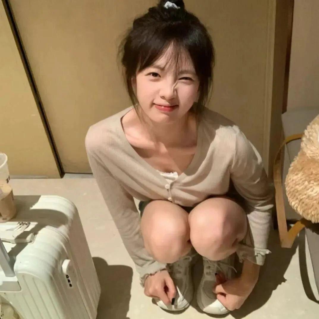 菜菜：