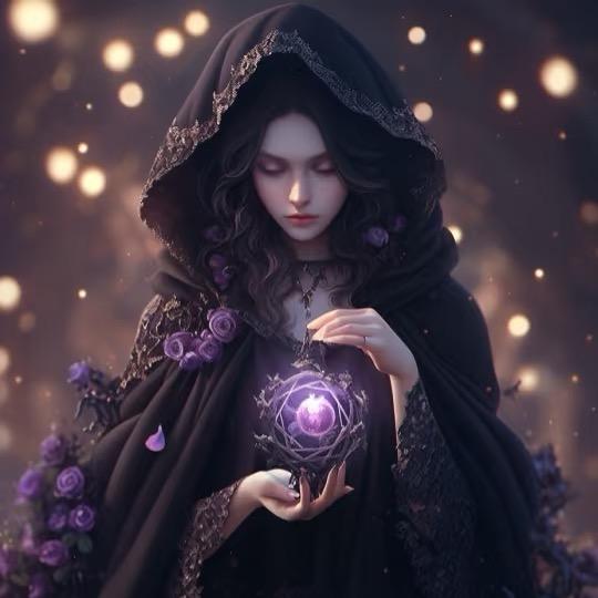塔罗小楼🔮