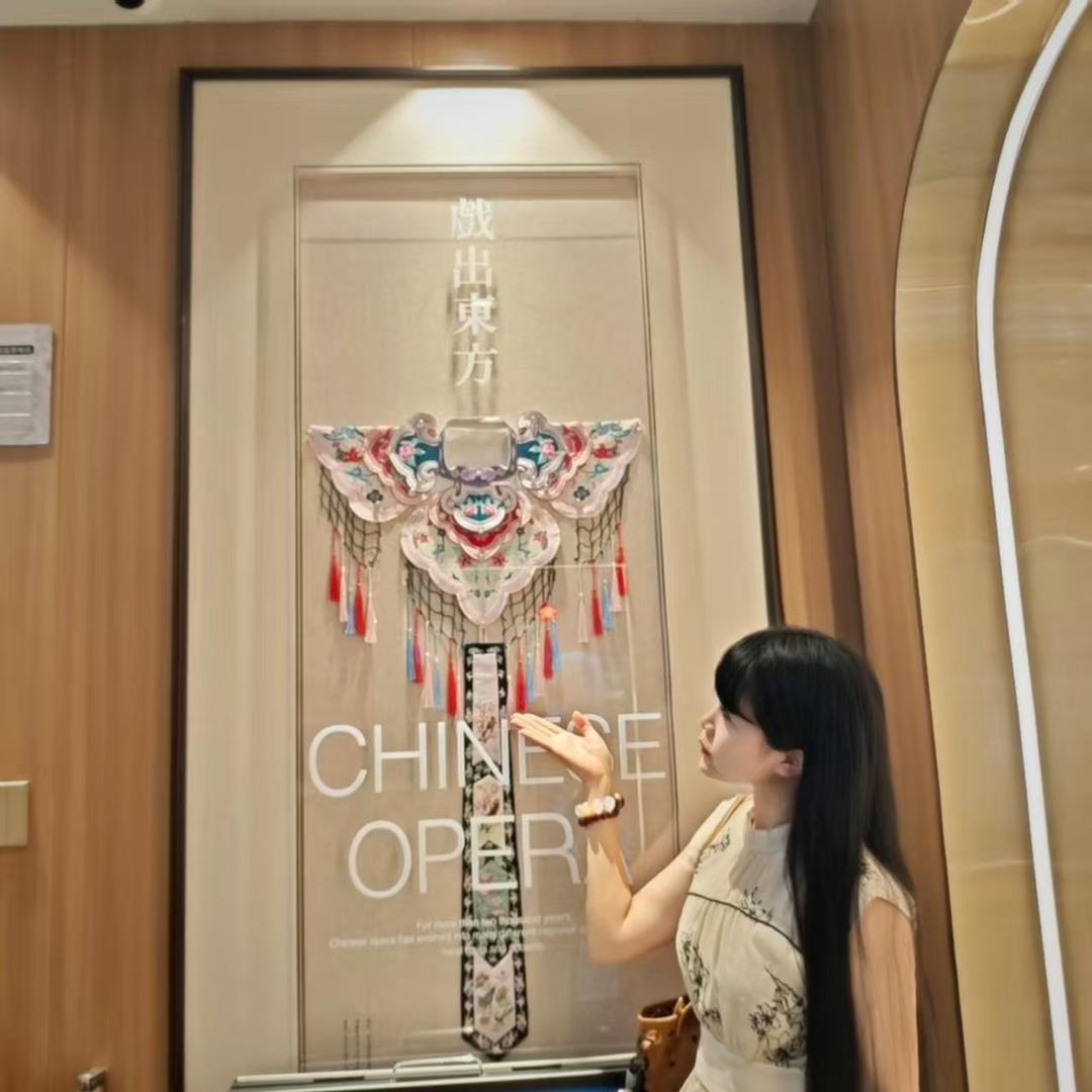 舟舟鹿