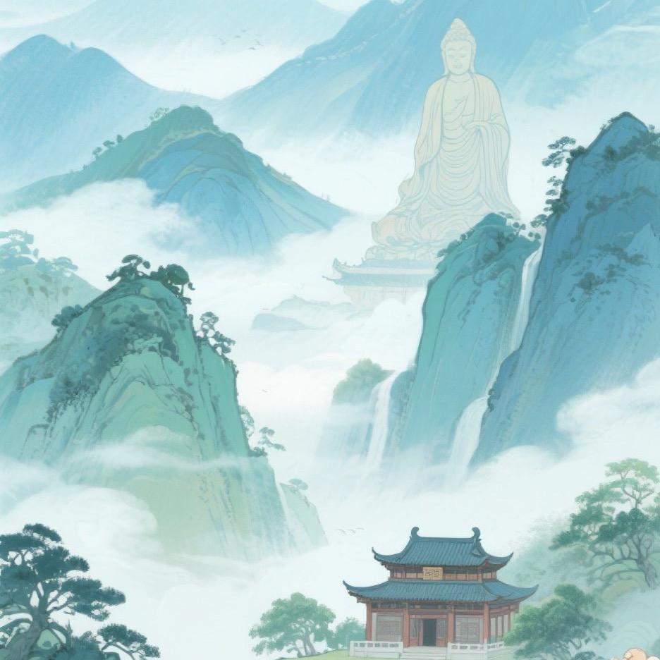 梵音静思