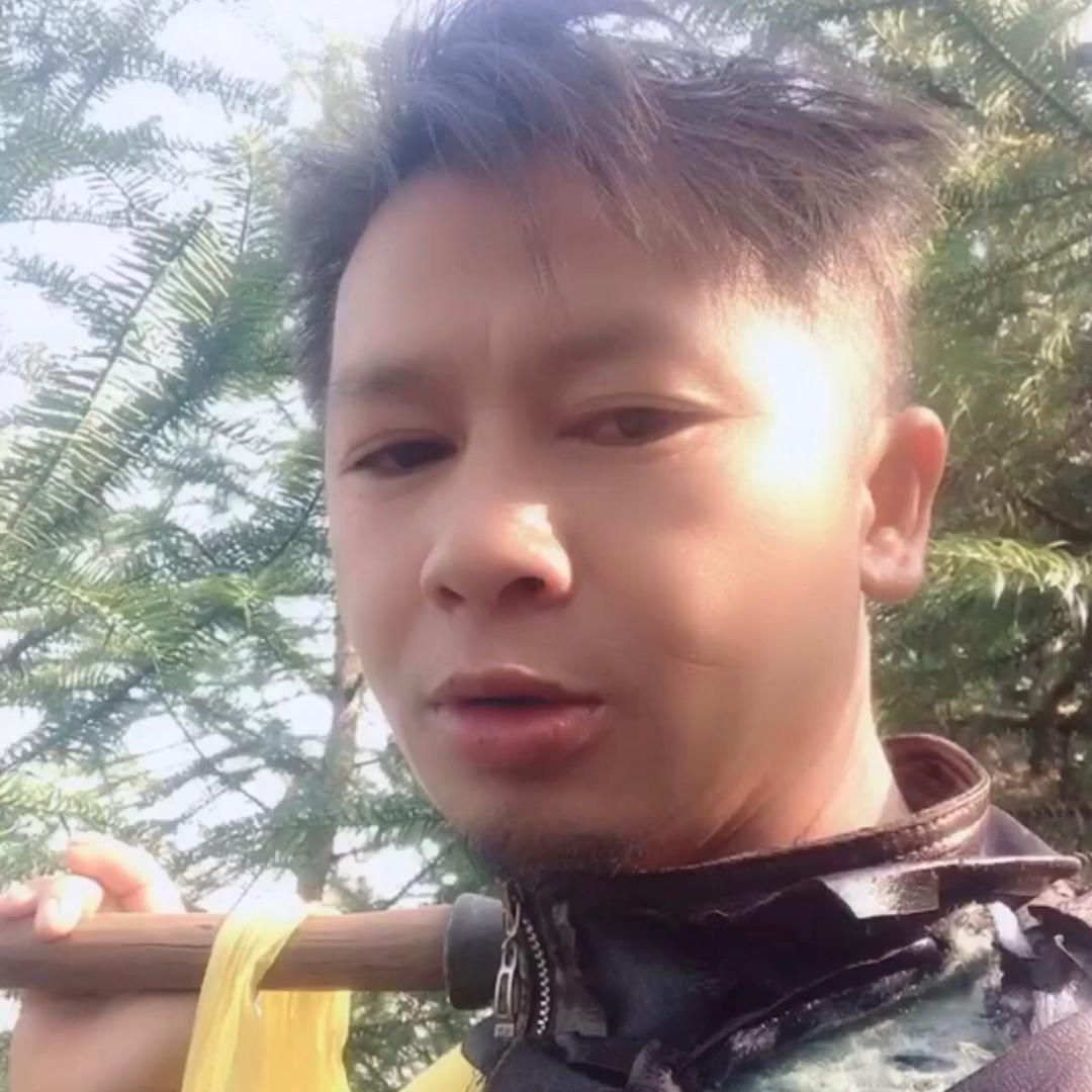 木头人