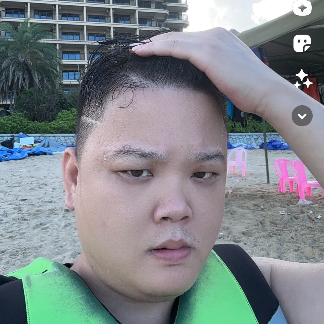虎仔先生