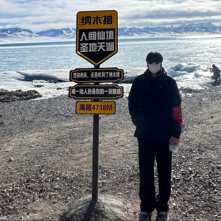 @小张要超车🚗