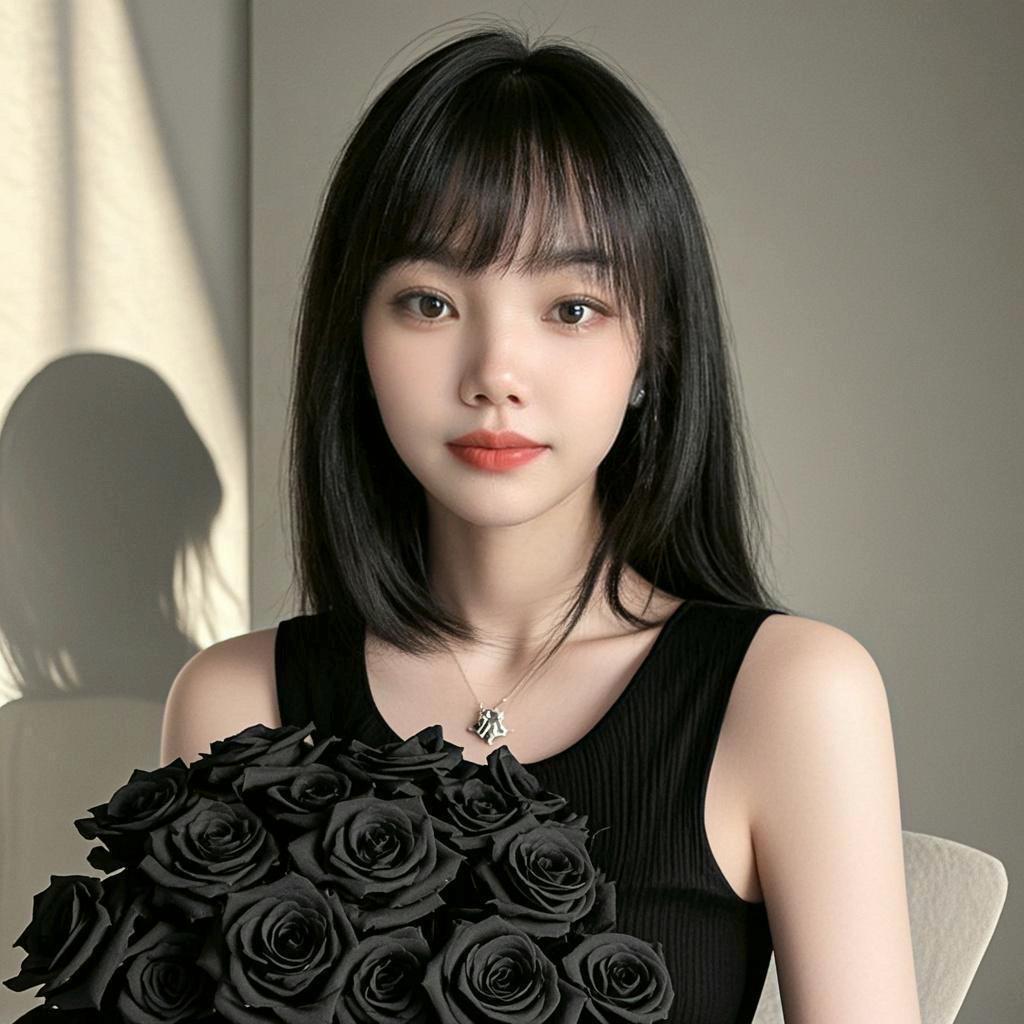 💞岁月🍒静好💕^_^