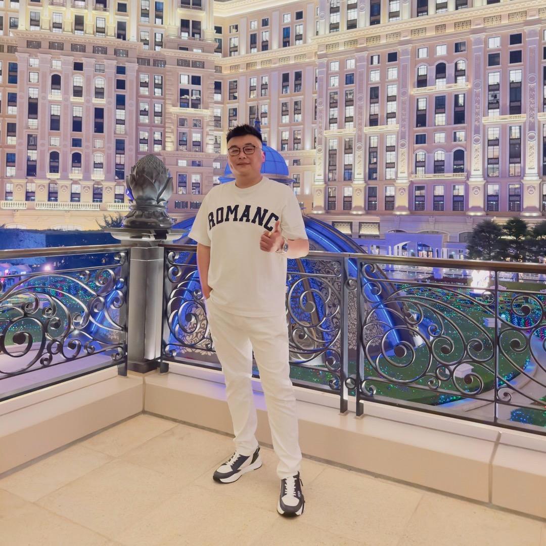 澳门流行哥🔱