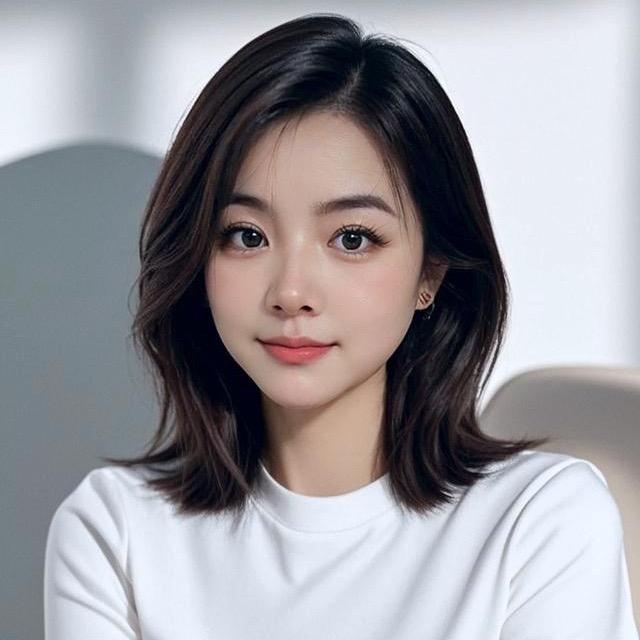 小薇在海外