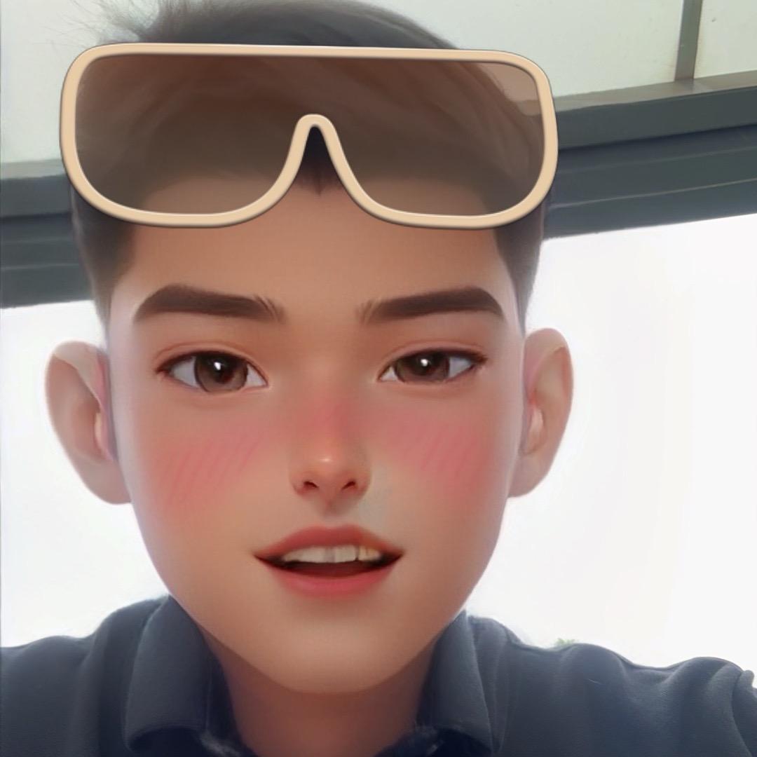 旭
