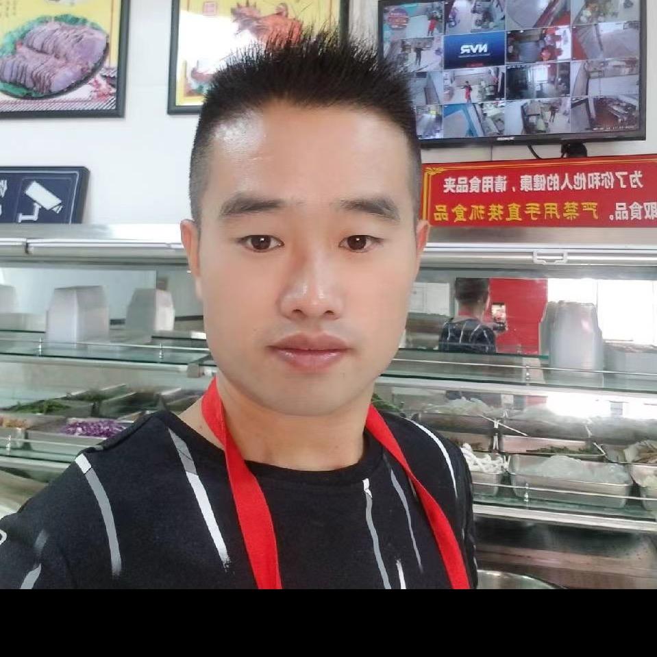 串哥摆摊创业