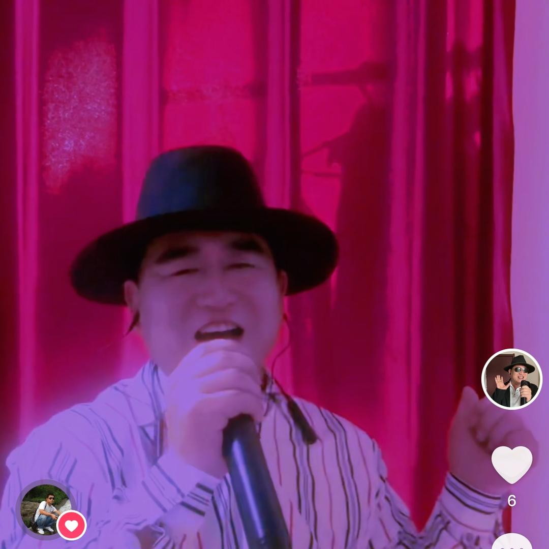 超越168🎙🎤🔥