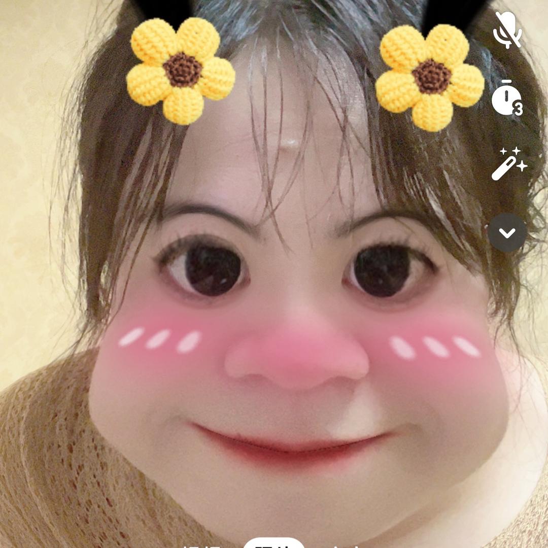 飘逸精灵