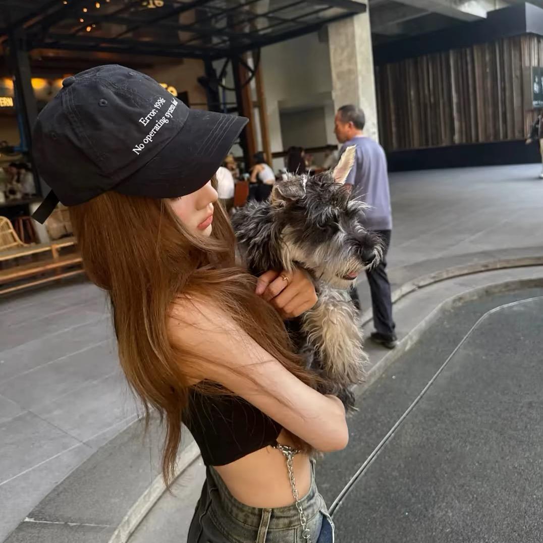 @林不是林