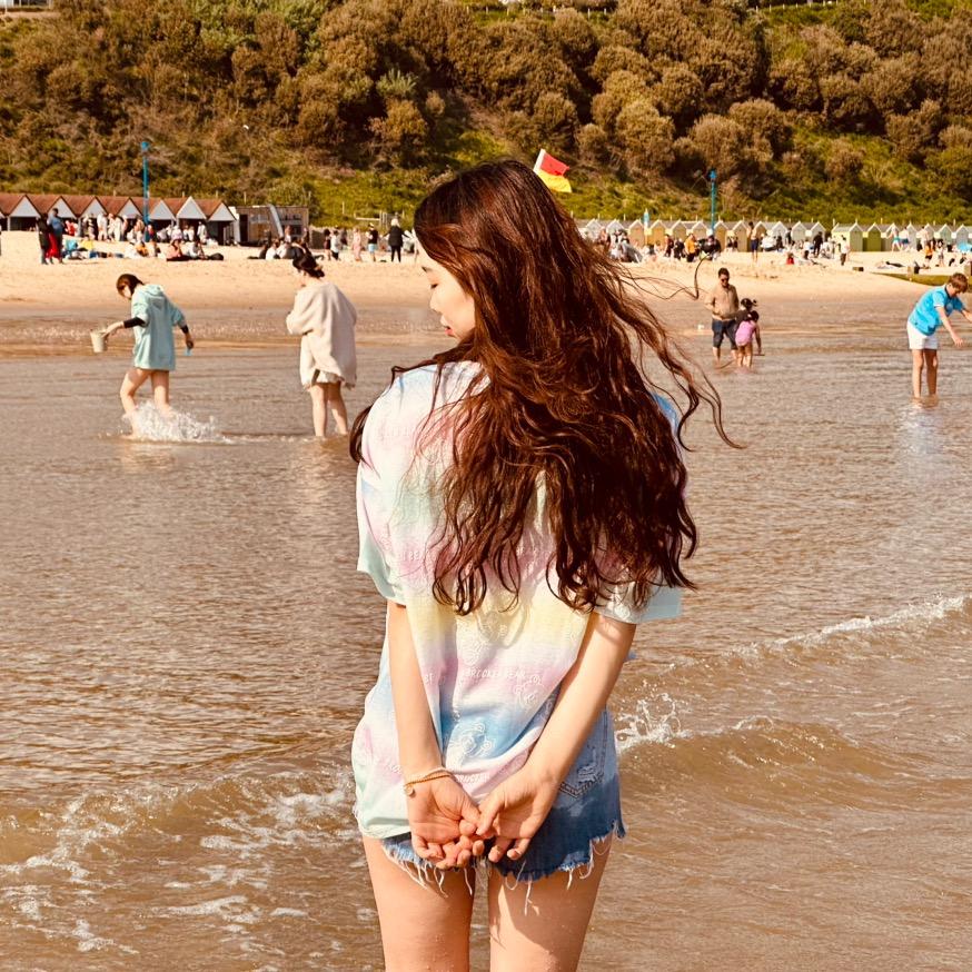 小鱼儿呀