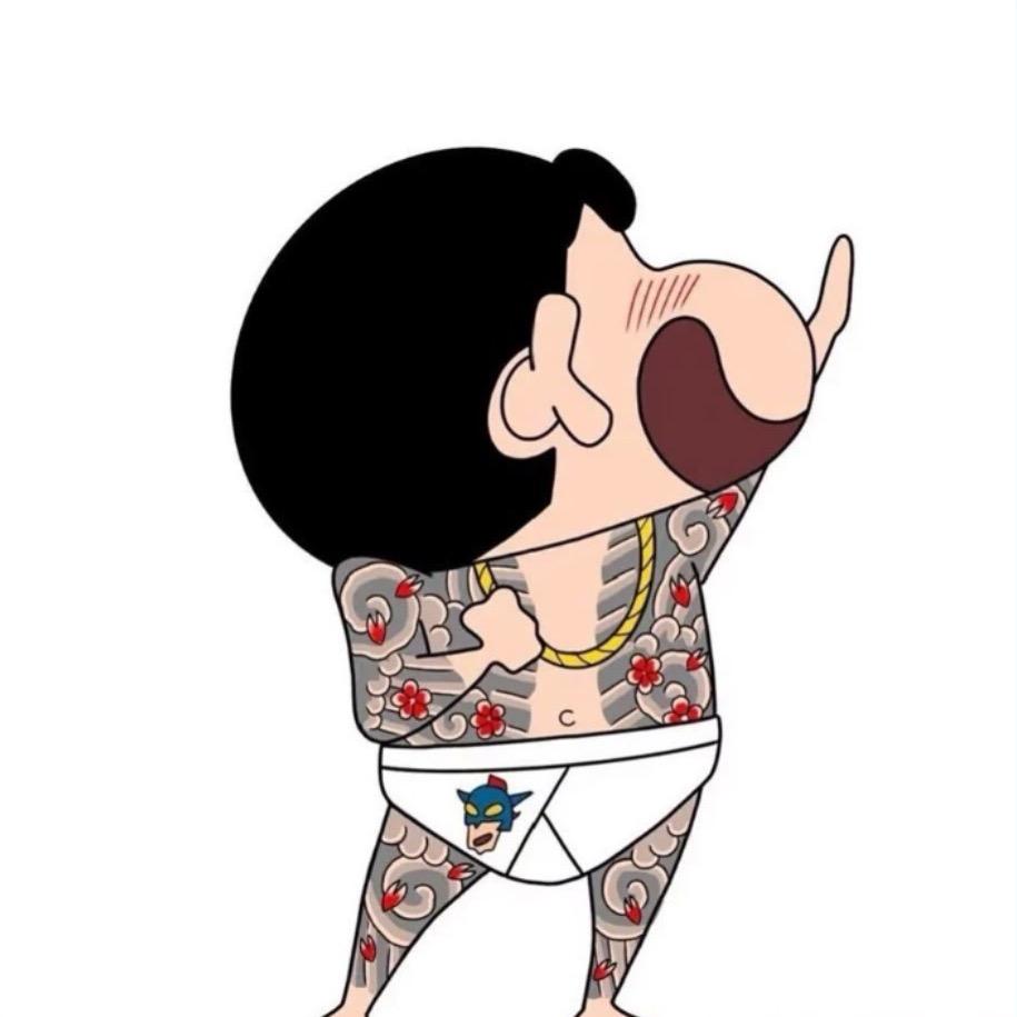 🌈熊二