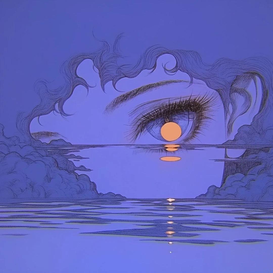 小繁