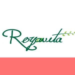 Royavita品牌直播间