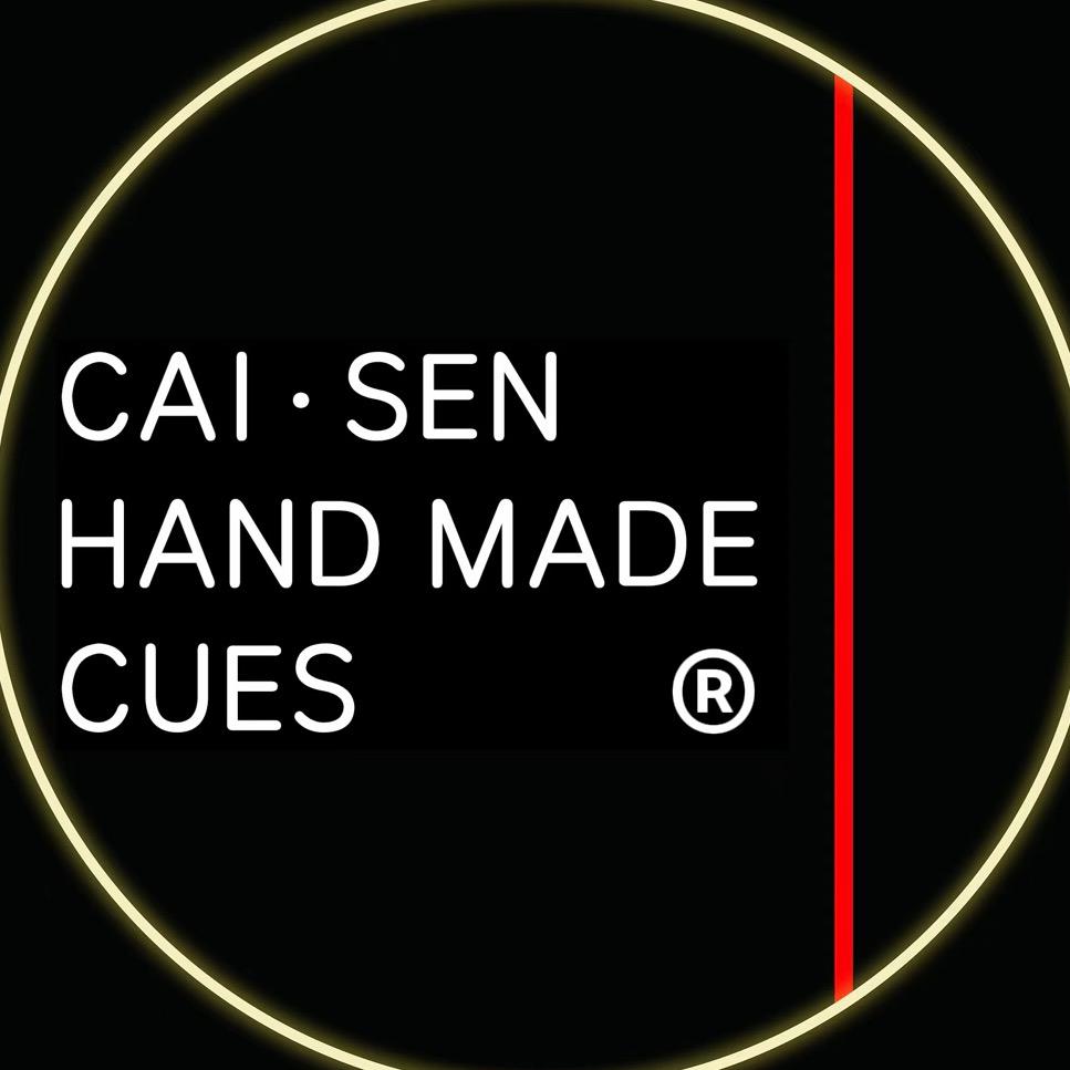 CAI • SEN 蔡森•制杆®
