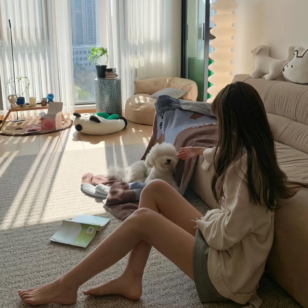 楚柒柒🍼