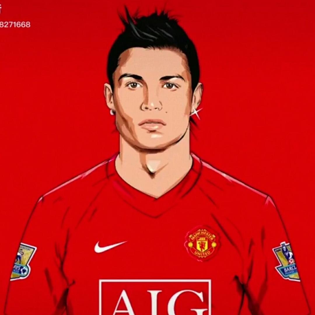 CR7