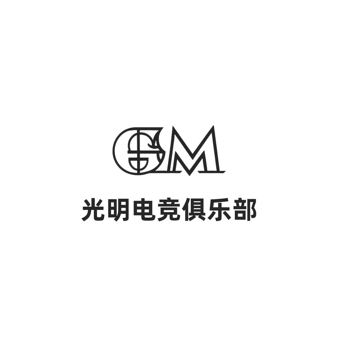 GM电竞俱乐部（三角洲行动）