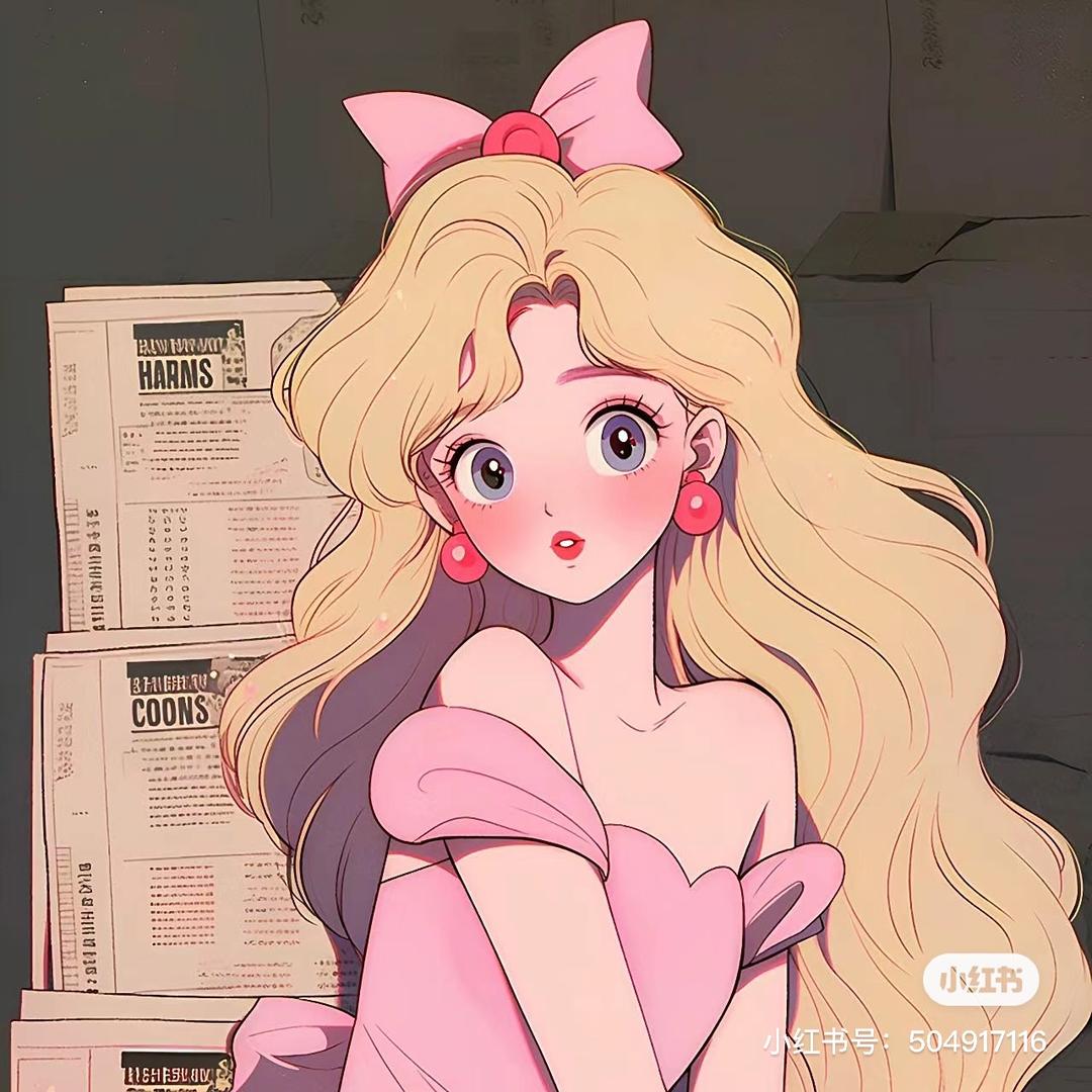 小妈