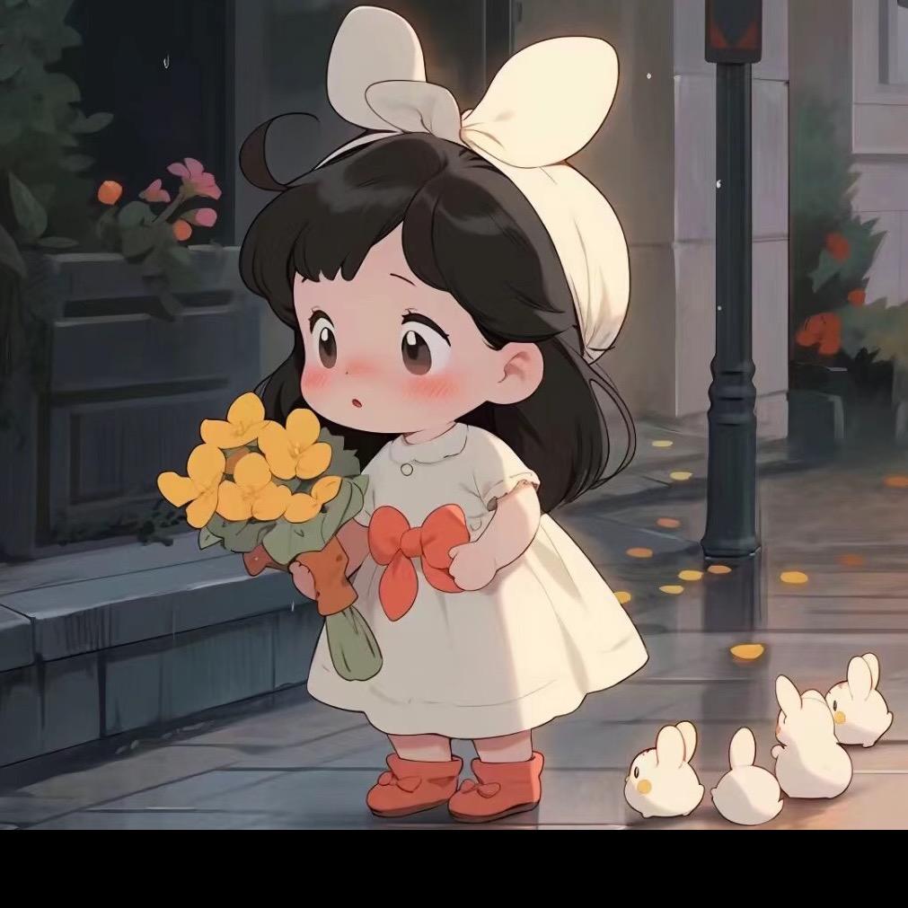 月月丫.🍂