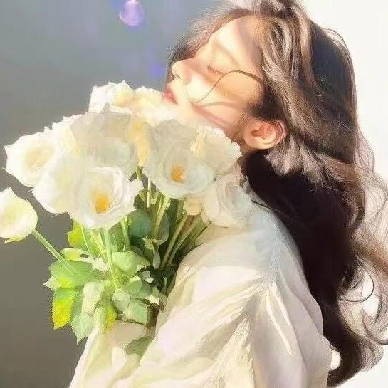 气质女人
