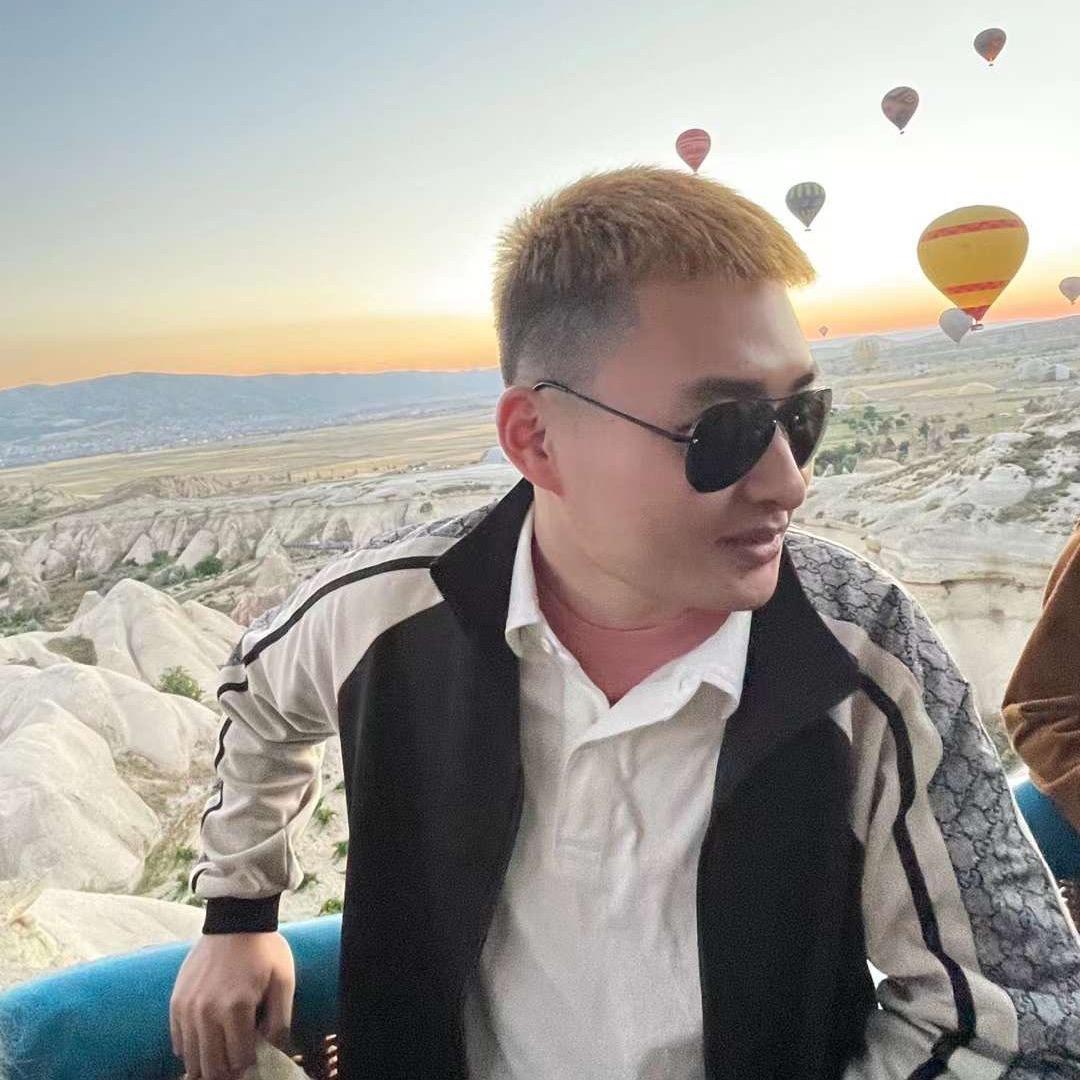 Alan牛牛看世界