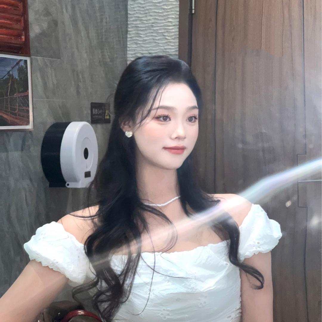 小杜老师🌷