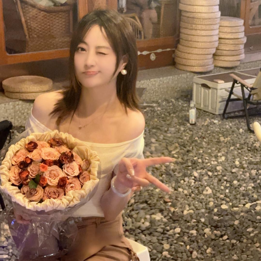 是木子佳呀💫