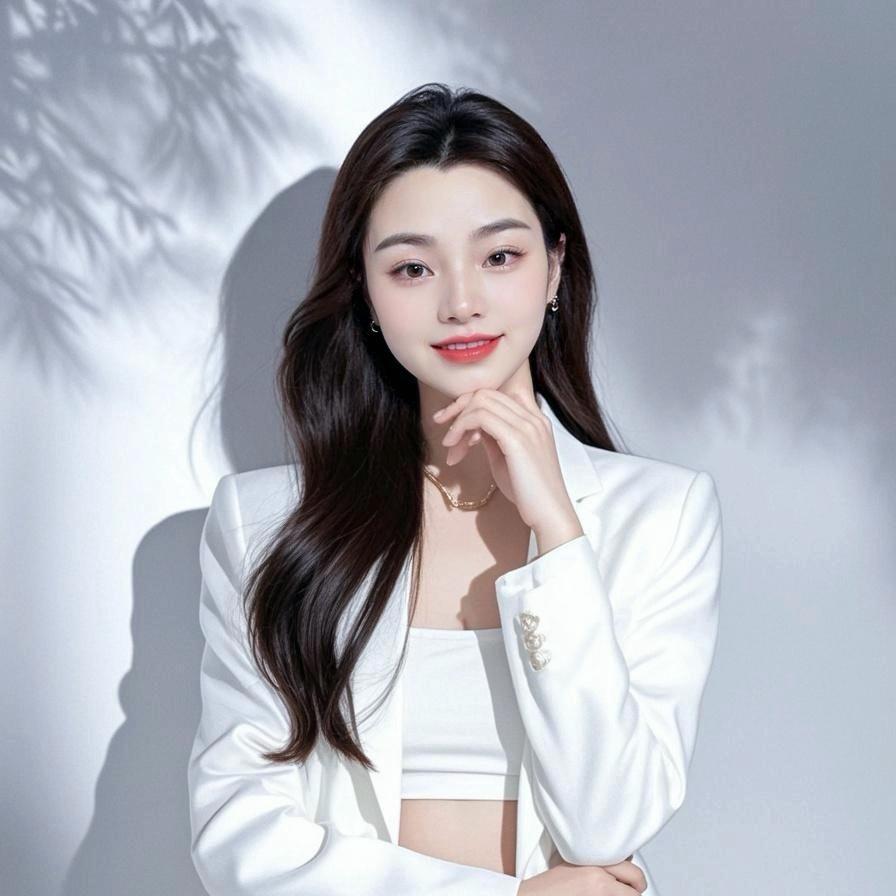 💕丢丢💕弹簧小妹