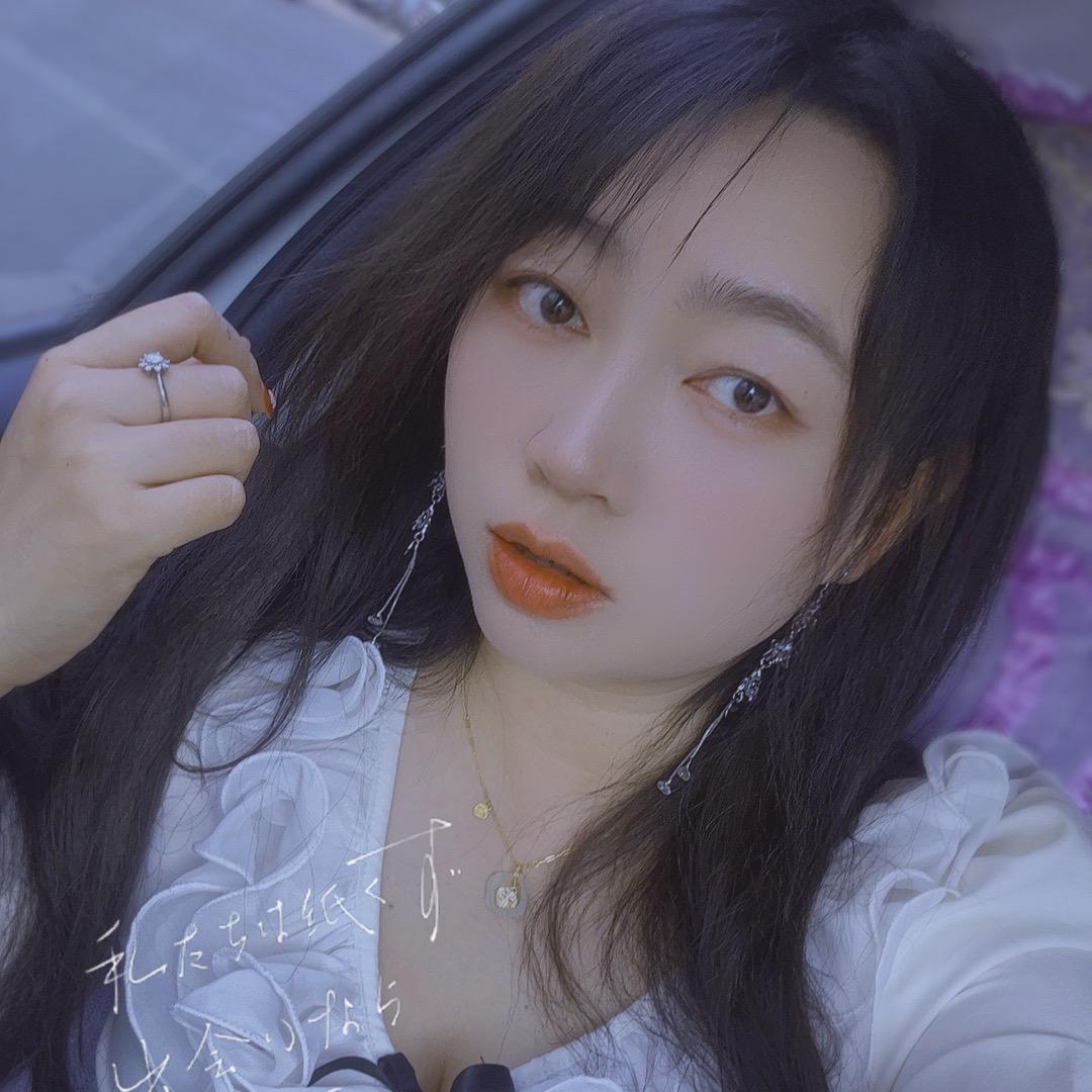 清清🎤纯系甜歌🍬