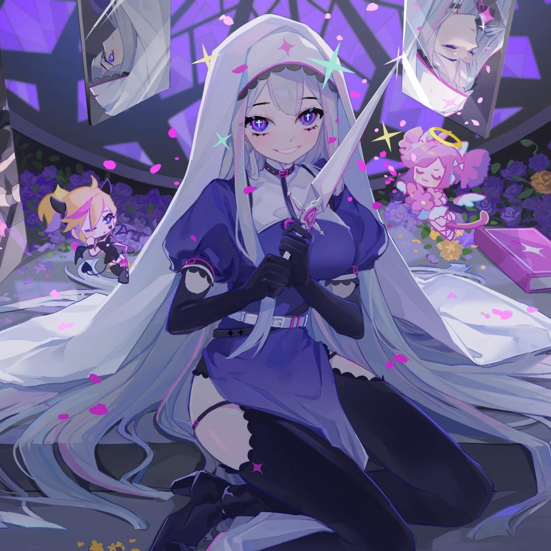 从零开始的卖手办店铺