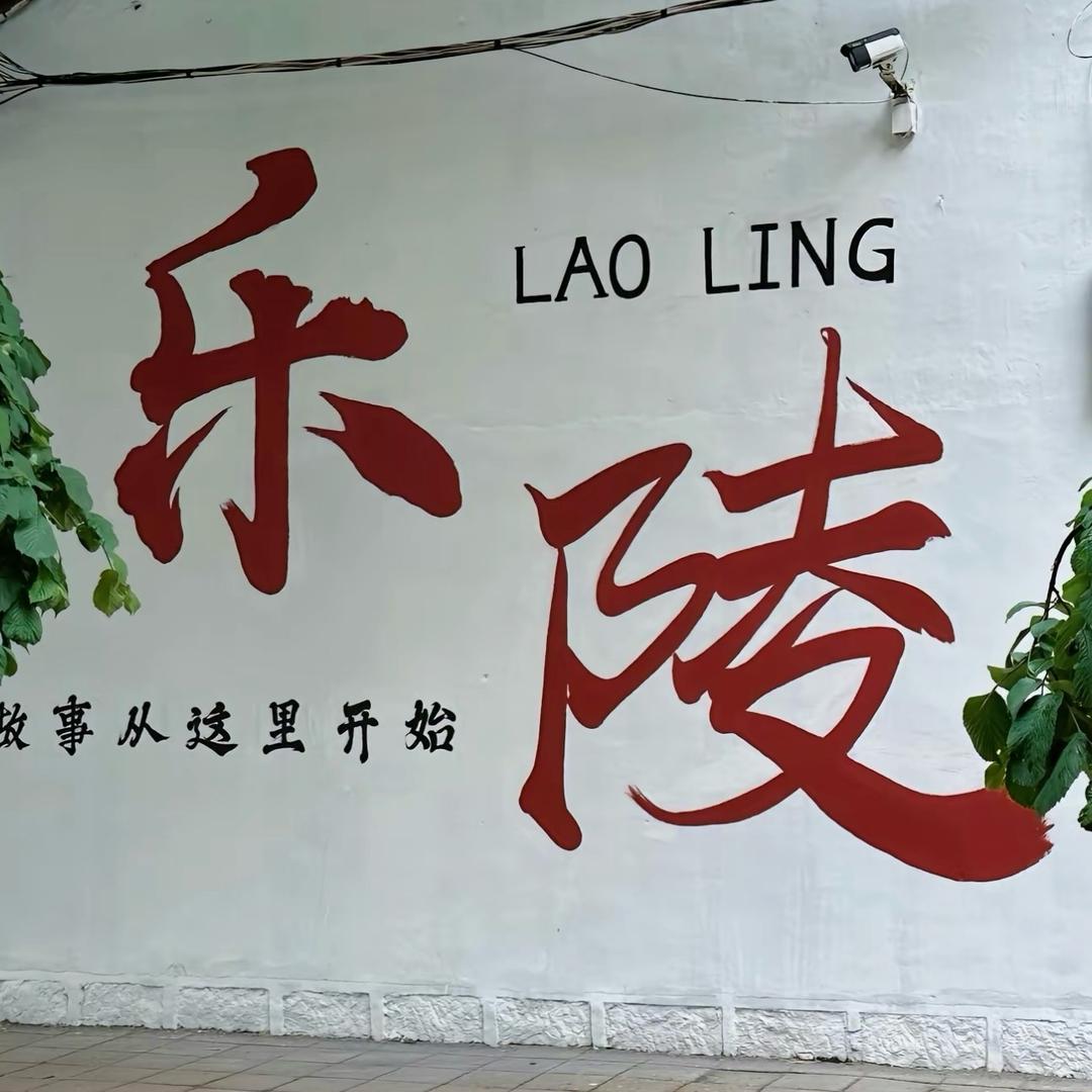 乐陵王同学
