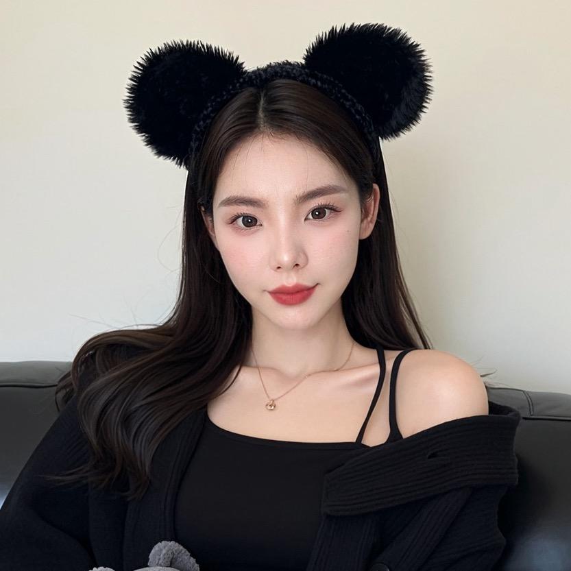 小乐美妆技术总监·小爽