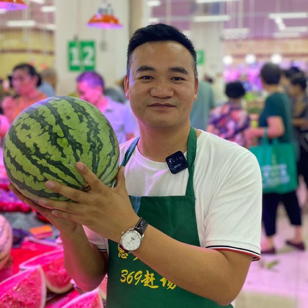 重庆赶集科代表