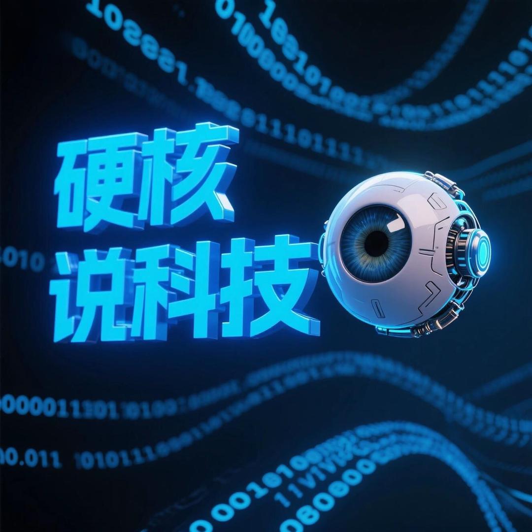 硬核说科技