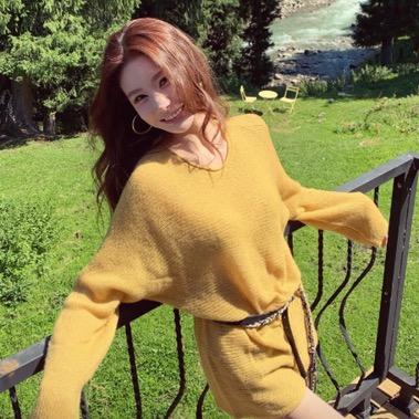 温婉Wenwan_-好物返场