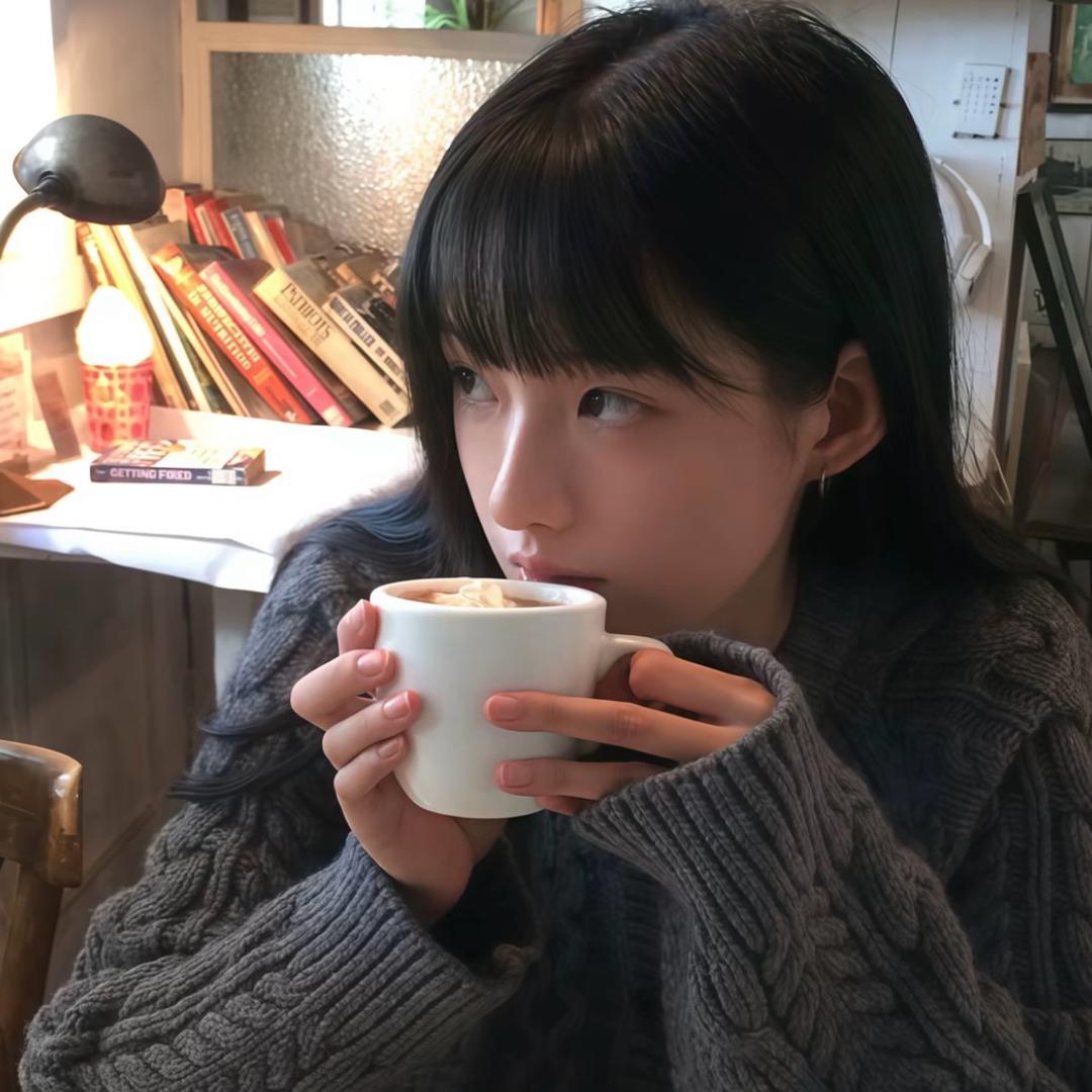 美式☕️