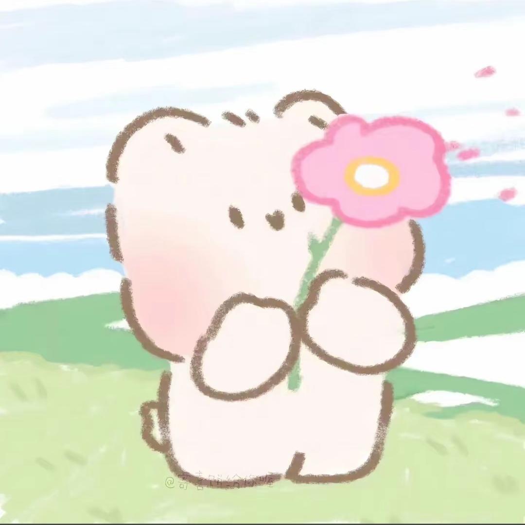 嘘嘘头像