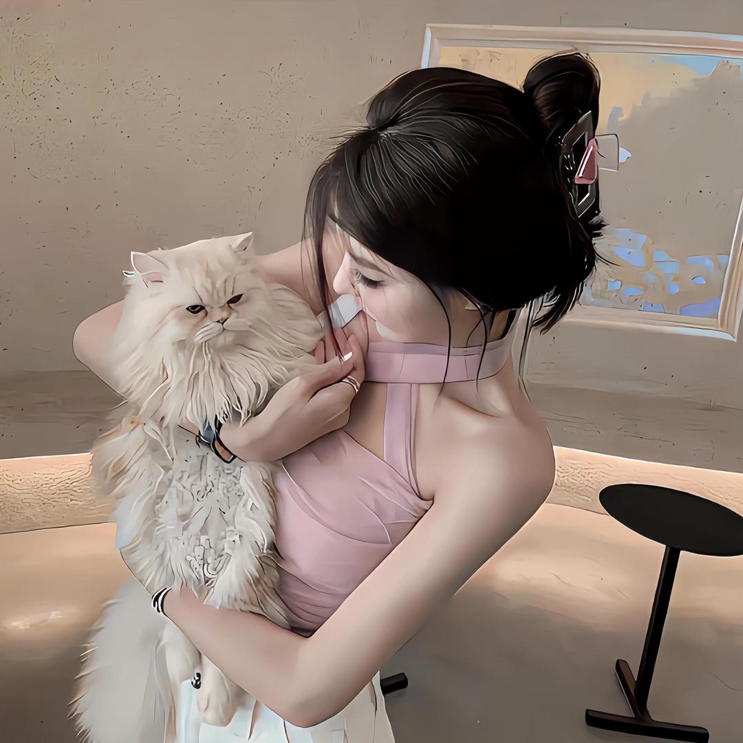 是小施妹