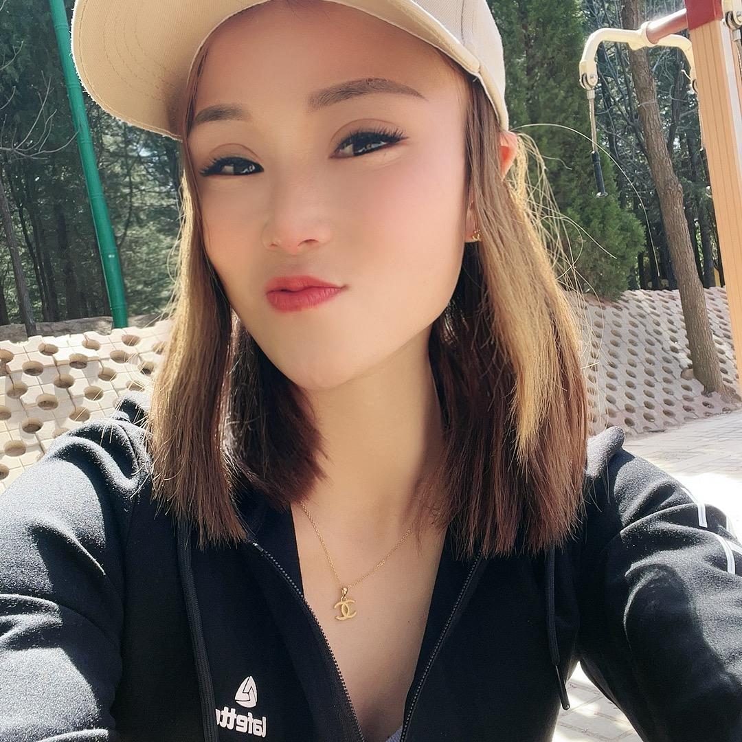 憨妮的快乐生活