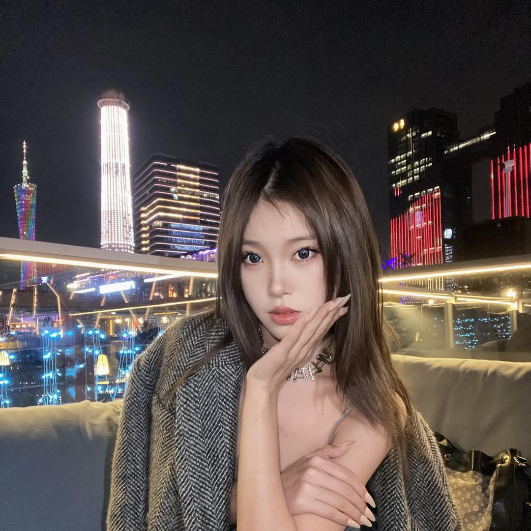 柚子Yuki