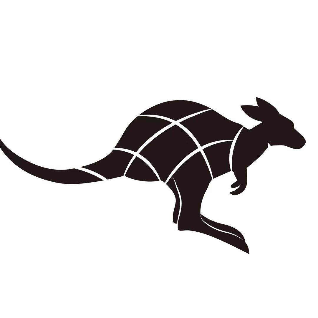 袋鼠蔓蔓雅源箱包店